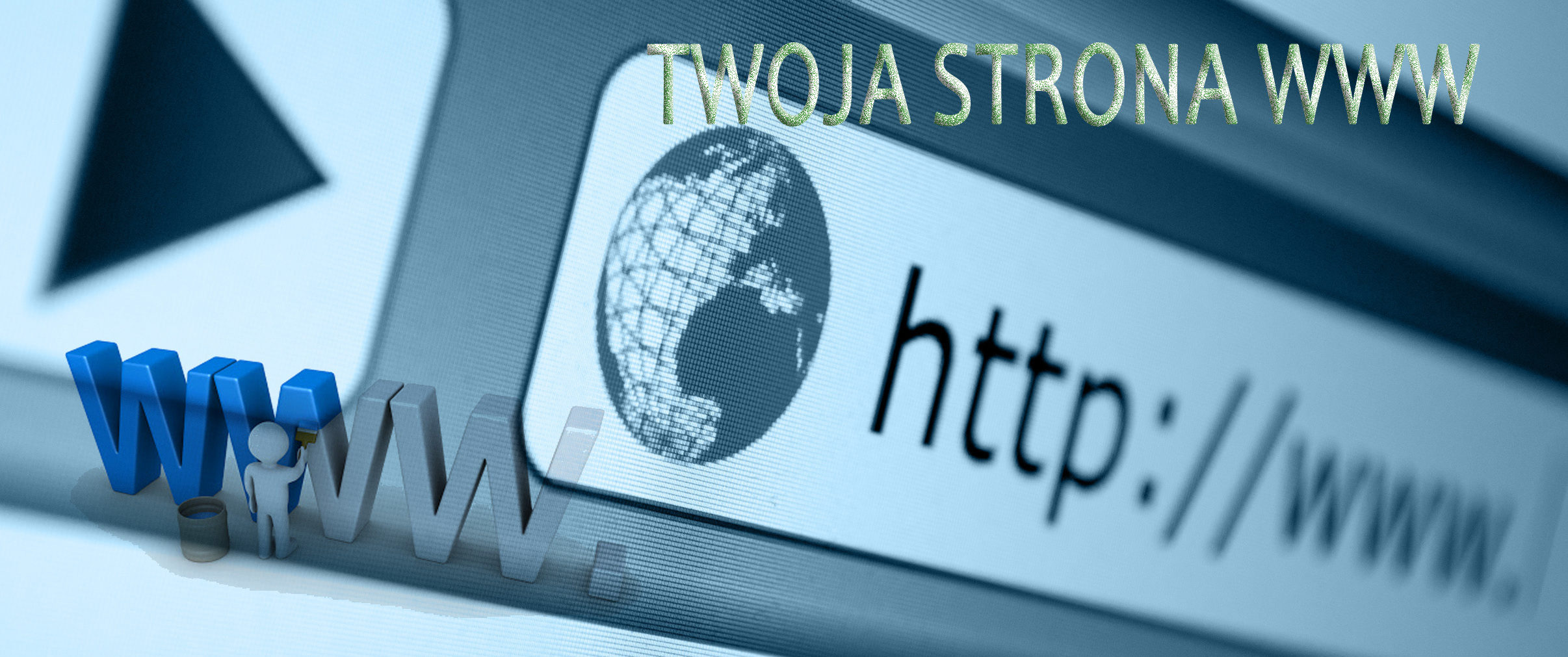 TWOJA STRONA WWW